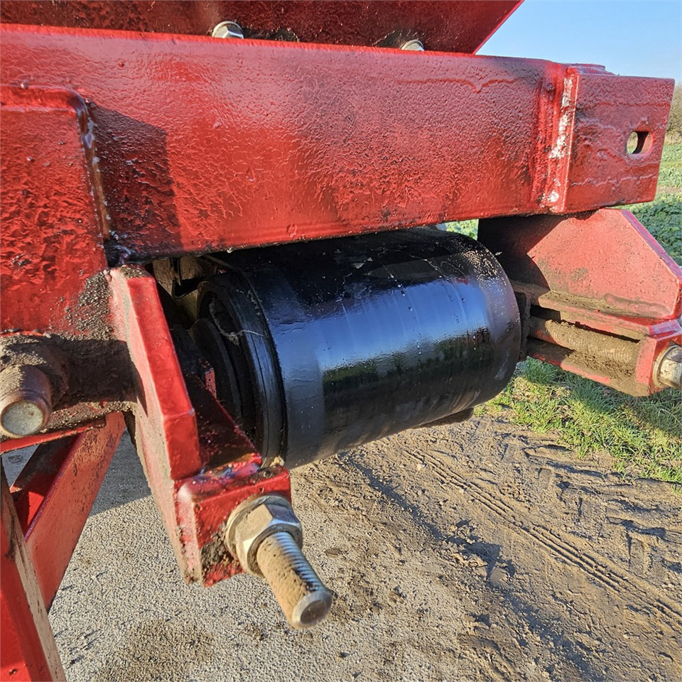 Fertilizing equipment Bredal B6: picture 13 Fertilizing equipment Bredal B6: picture 13