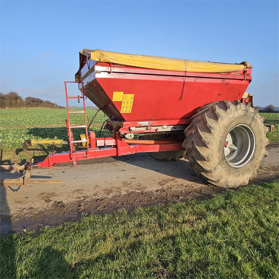 Bredal B6 - Fertilizing equipment: picture 1 Bredal B6 - Fertilizing equipment: picture 1