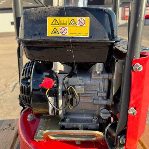 Vibratory plate Chicago Pneumatic KMR11: picture 7 Vibratory plate Chicago Pneumatic KMR11: picture 7