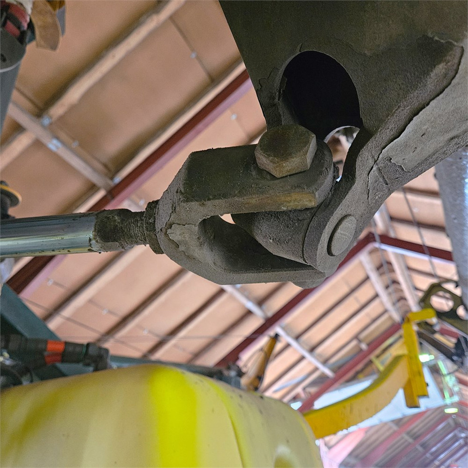 Sprayer Danfoil Airboss EA24: picture 38