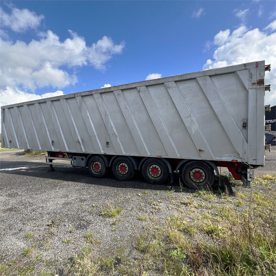 Leasing of Danson K1S000 Danson K1S000: picture 9 Leasing of Danson K1S000 Danson K1S000: picture 9