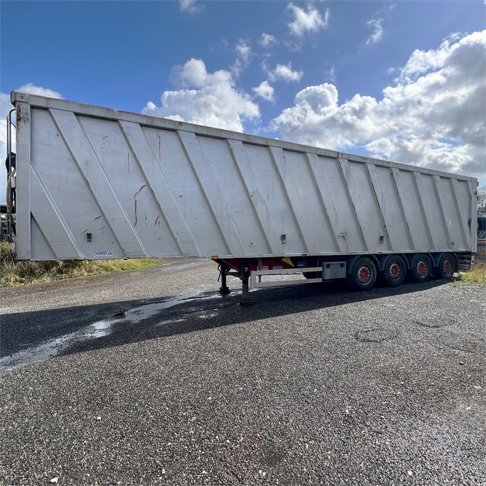 Leasing of Danson K1S000 Danson K1S000: picture 8 Leasing of Danson K1S000 Danson K1S000: picture 8