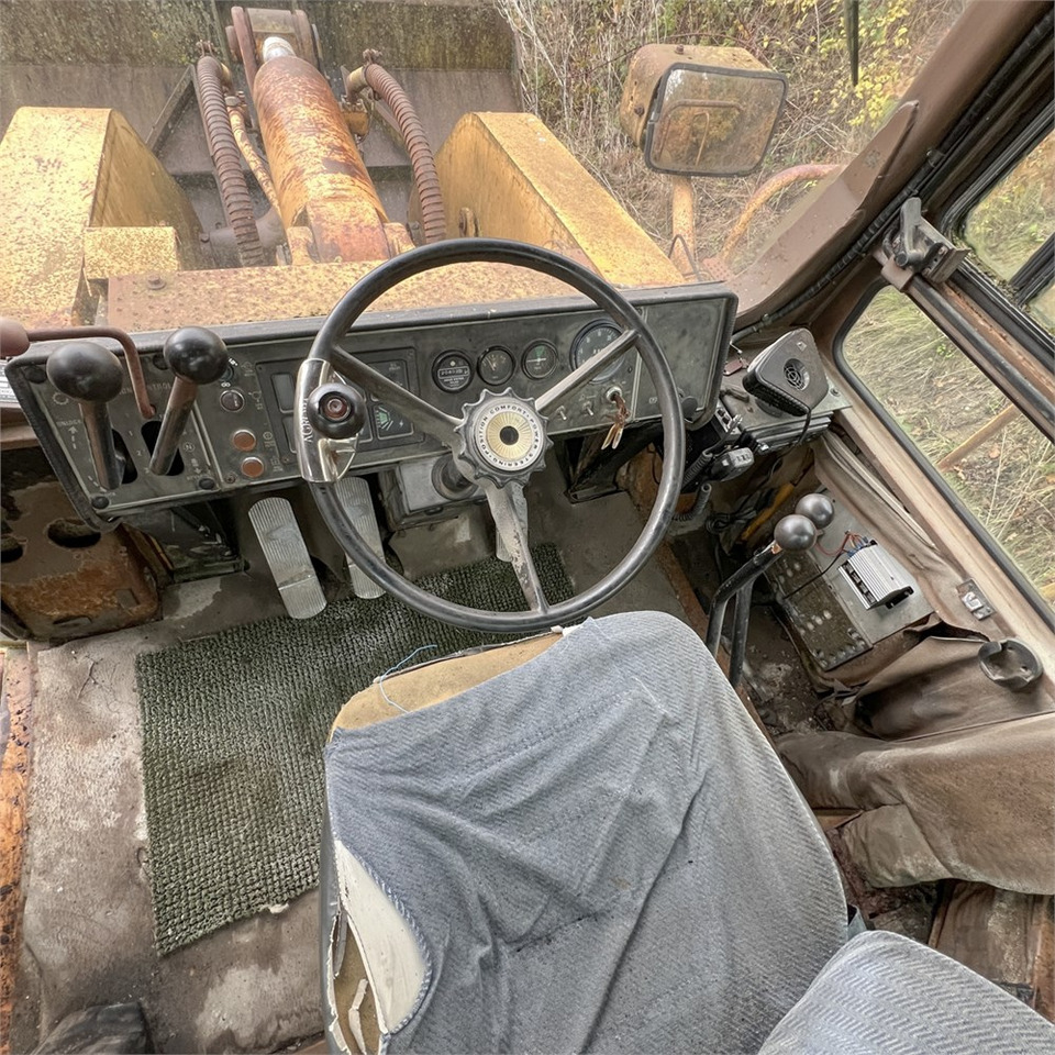 Leasing of Dresser 560 B Dresser 560 B: picture 19