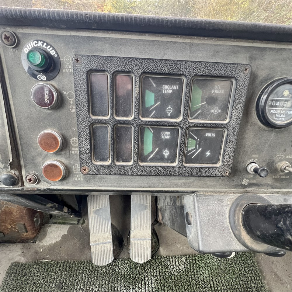 Leasing of Dresser 560 B Dresser 560 B: picture 22