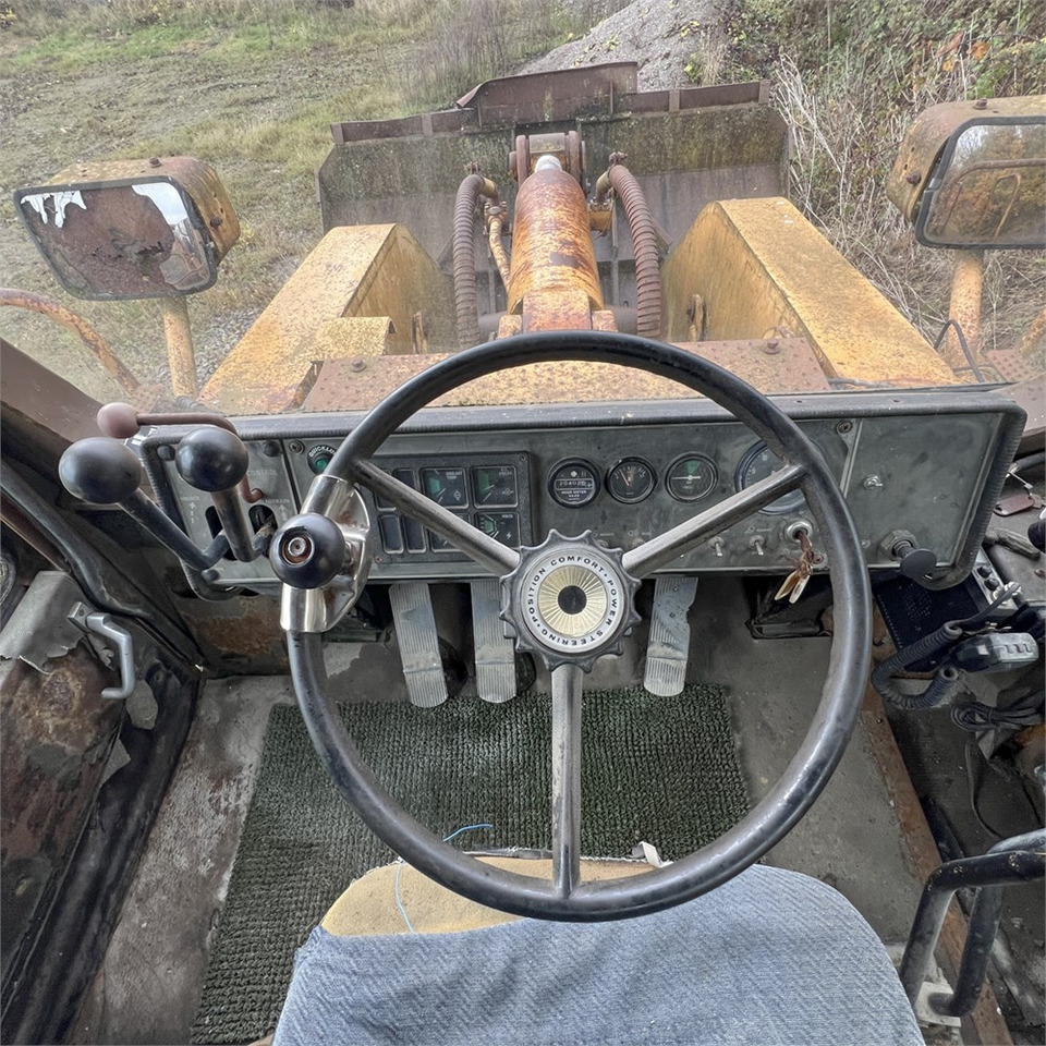 Leasing of Dresser 560 B Dresser 560 B: picture 20