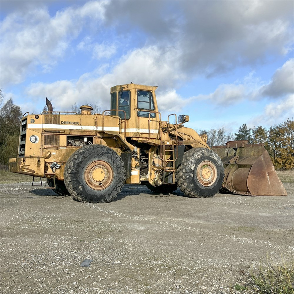 Leasing of Dresser 560 B Dresser 560 B: picture 12