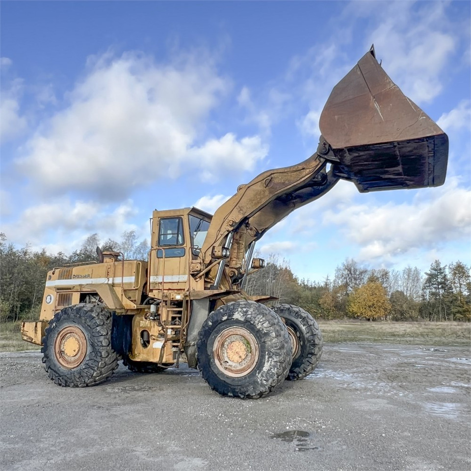 Leasing of Dresser 560 B Dresser 560 B: picture 7