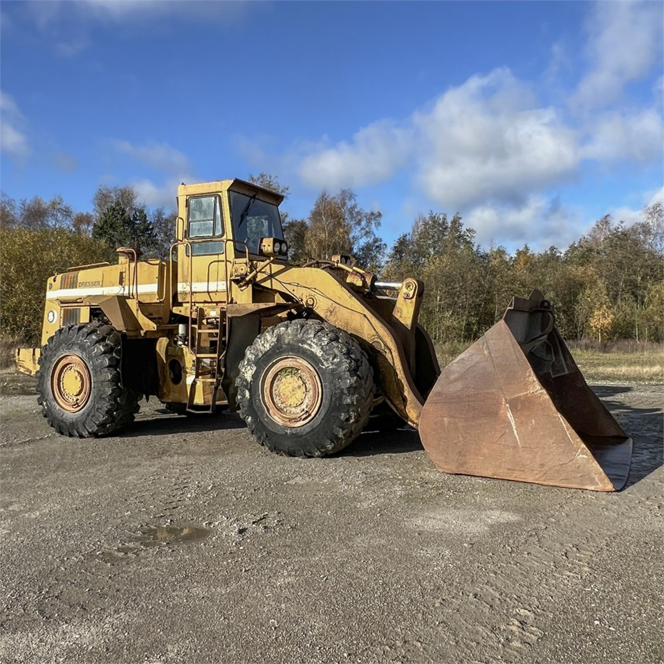 Leasing of Dresser 560 B Dresser 560 B: picture 14