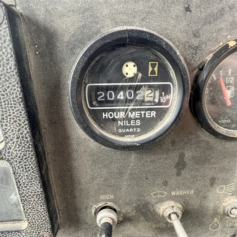 Leasing of Dresser 560 B Dresser 560 B: picture 21