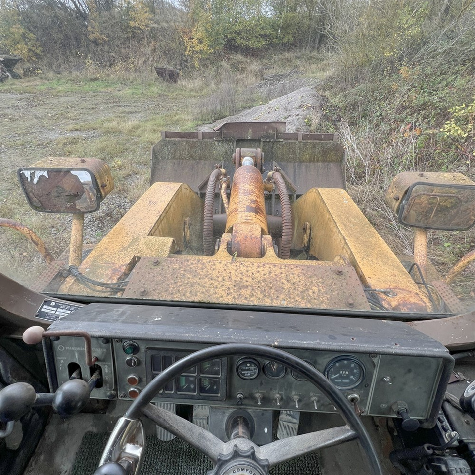 Leasing of Dresser 560 B Dresser 560 B: picture 24