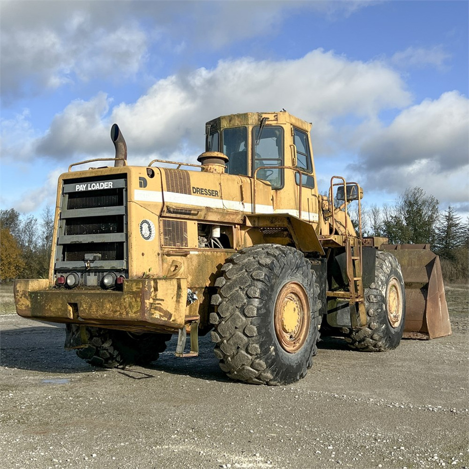 Leasing of Dresser 560 B Dresser 560 B: picture 11