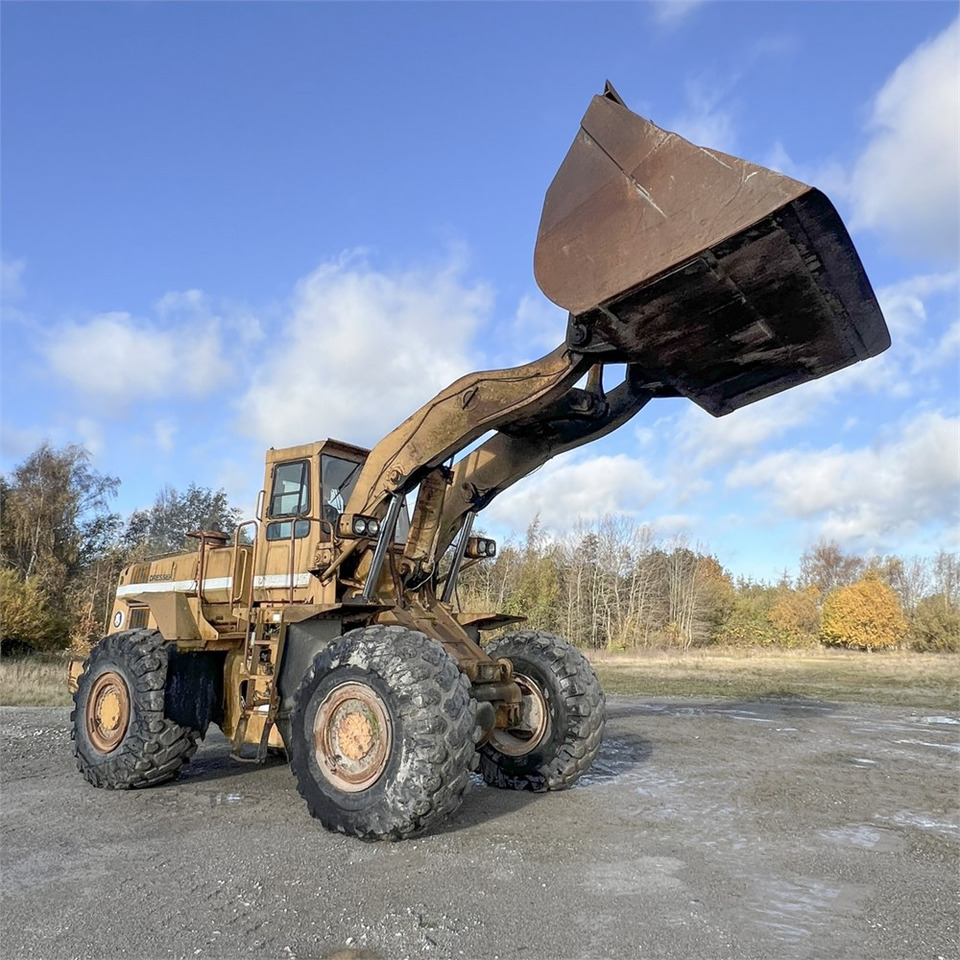 Leasing of Dresser 560 B Dresser 560 B: picture 8