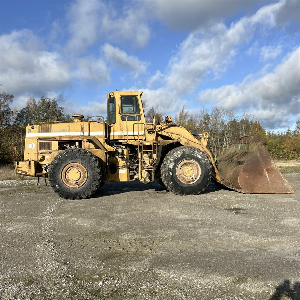 Leasing of Dresser 560 B Dresser 560 B: picture 13