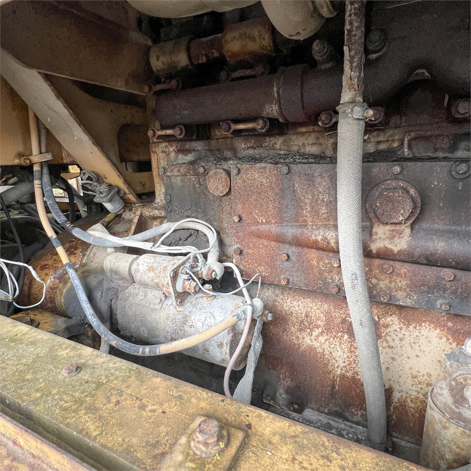 Leasing of Dresser 560 B Dresser 560 B: picture 31