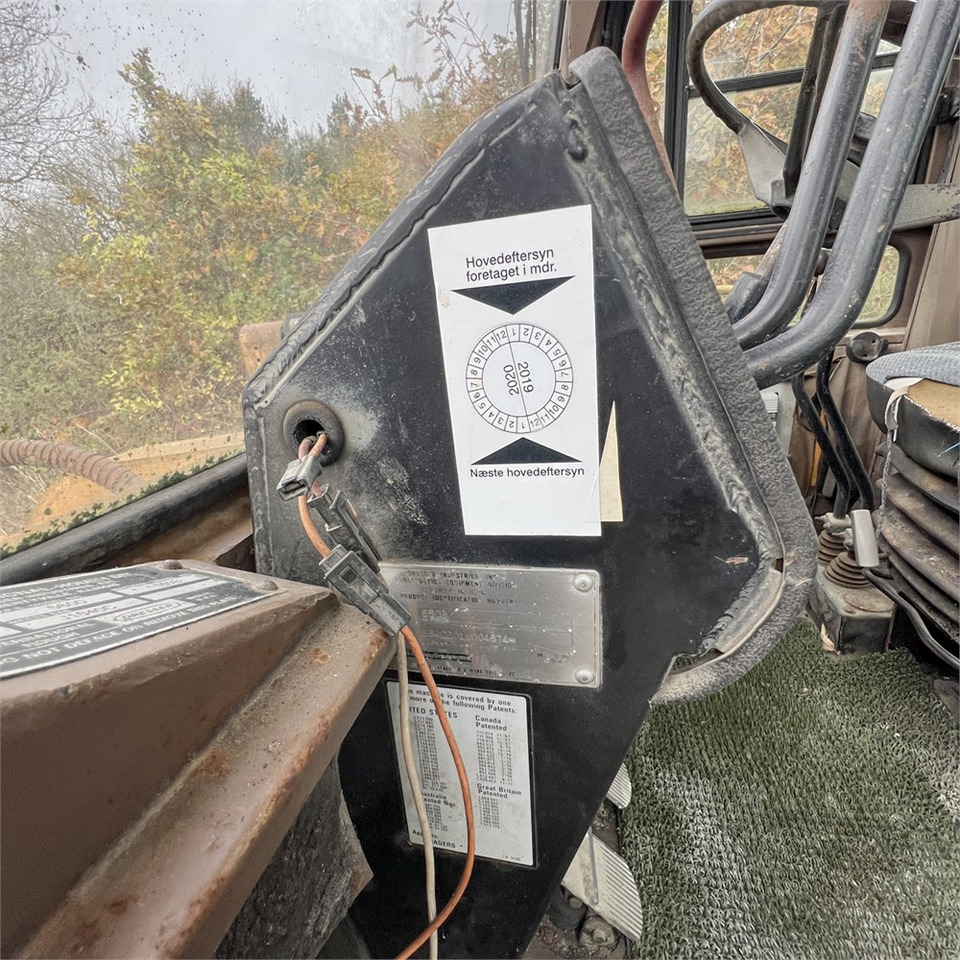 Leasing of Dresser 560 B Dresser 560 B: picture 23