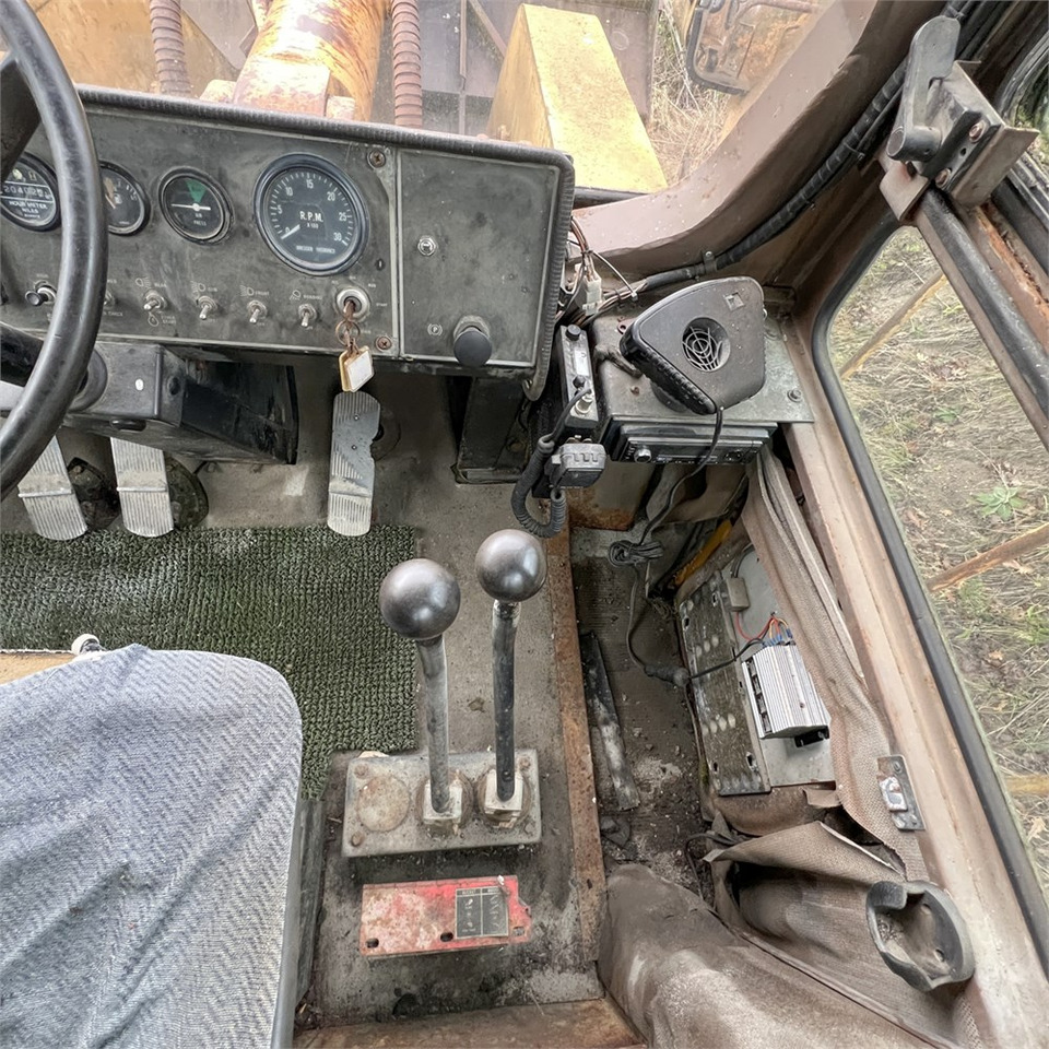 Leasing of Dresser 560 B Dresser 560 B: picture 18