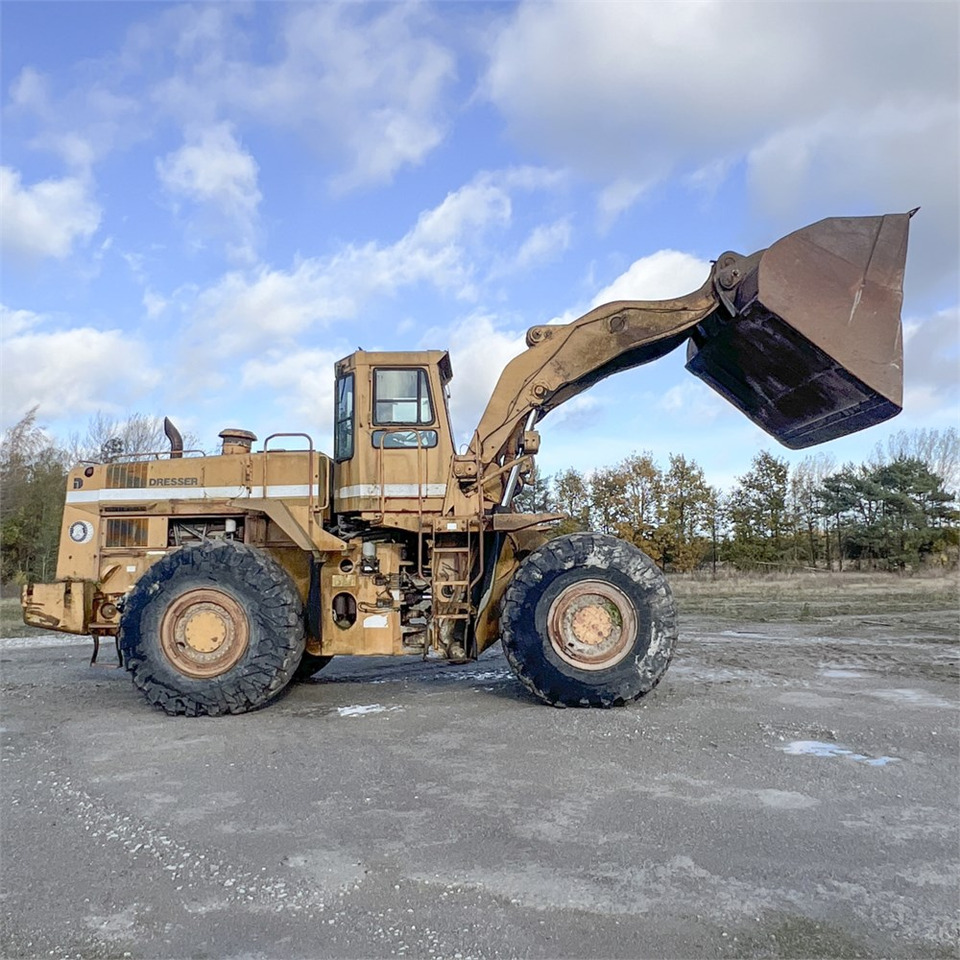Leasing of Dresser 560 B Dresser 560 B: picture 9