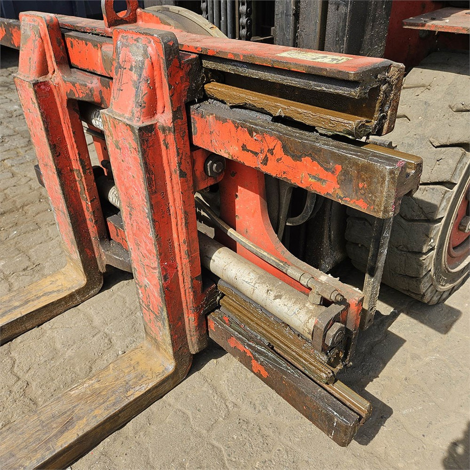 Forklift EP Equipment EFL352: picture 15