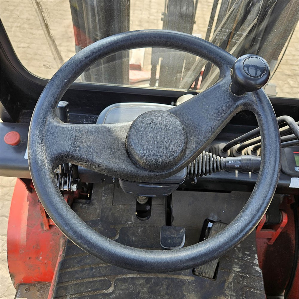 Forklift EP Equipment EFL352: picture 11