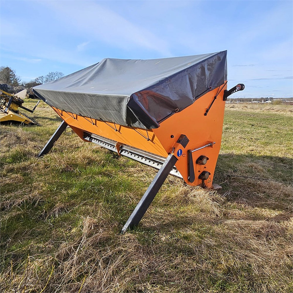 Epoke SNOWLINE SL 14 - Sand/ Salt spreader: picture 1 Epoke SNOWLINE SL 14 - Sand/ Salt spreader: picture 1