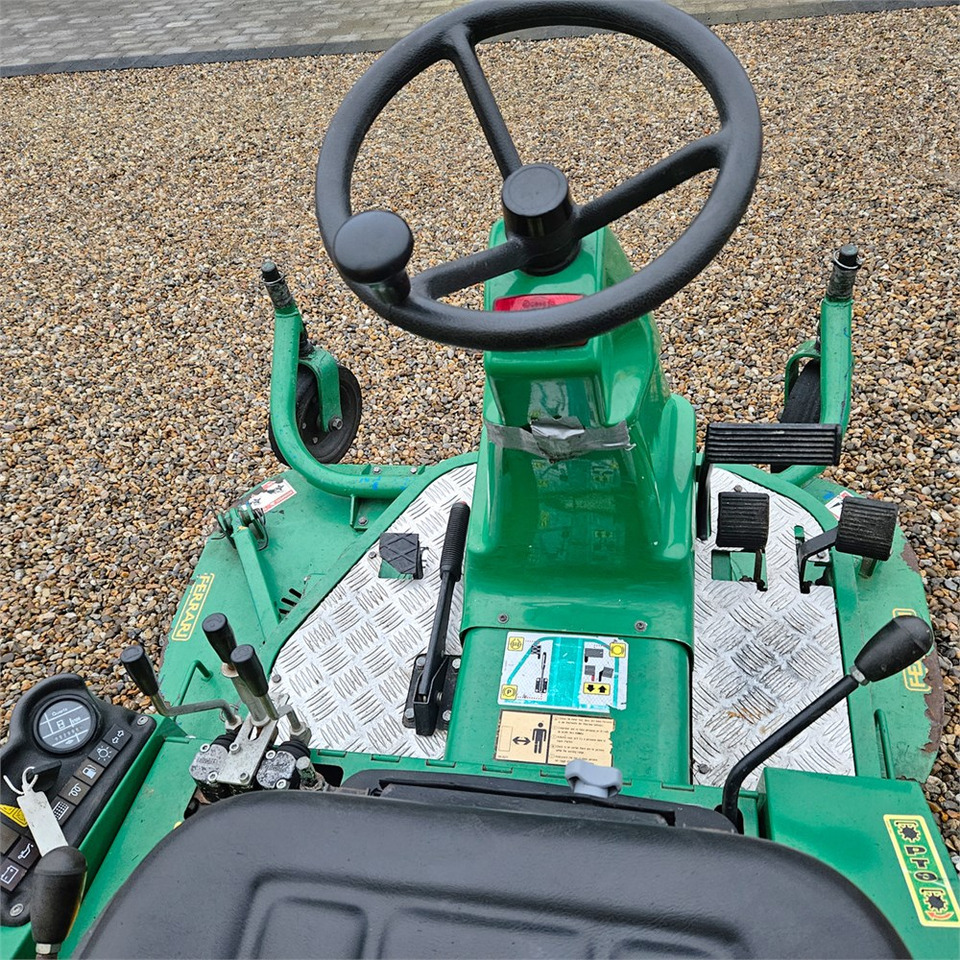 Leasing of Ferrari Fox 30 Ferrari Fox 30: picture 17 Leasing of Ferrari Fox 30 Ferrari Fox 30: picture 17