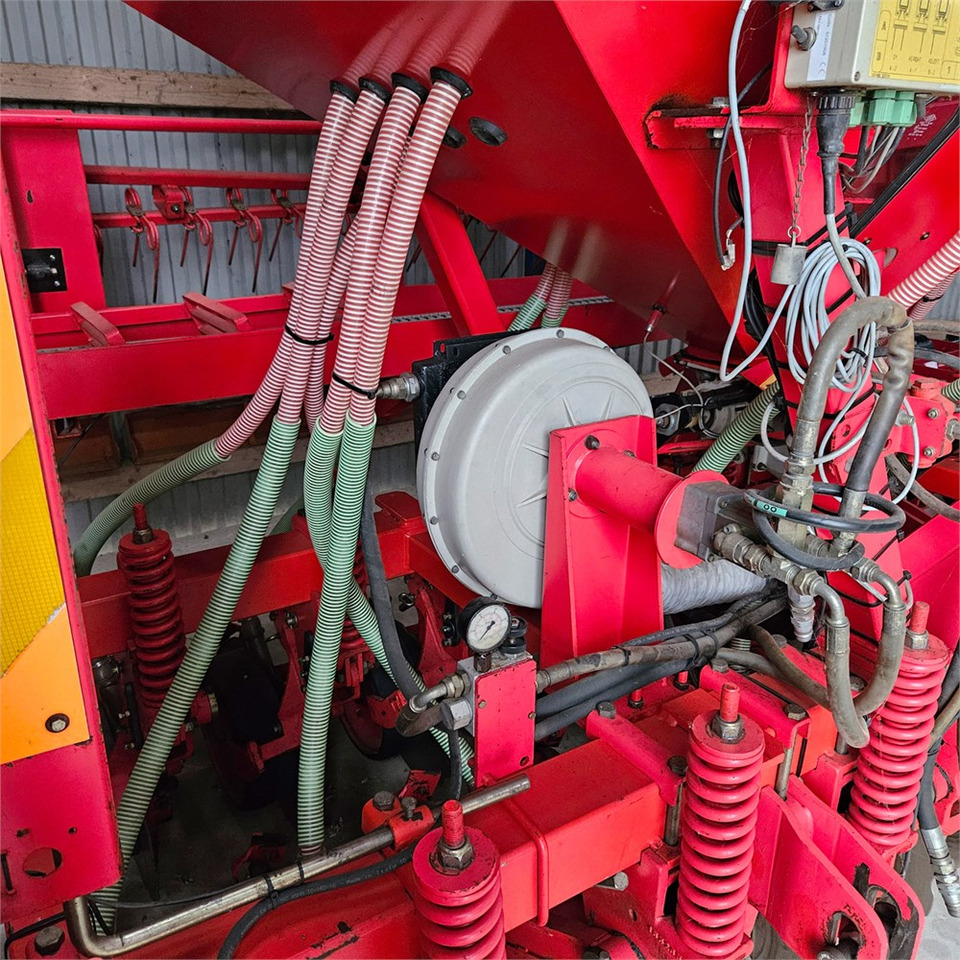 Sowing equipment Gaspardo SS300DP: picture 13