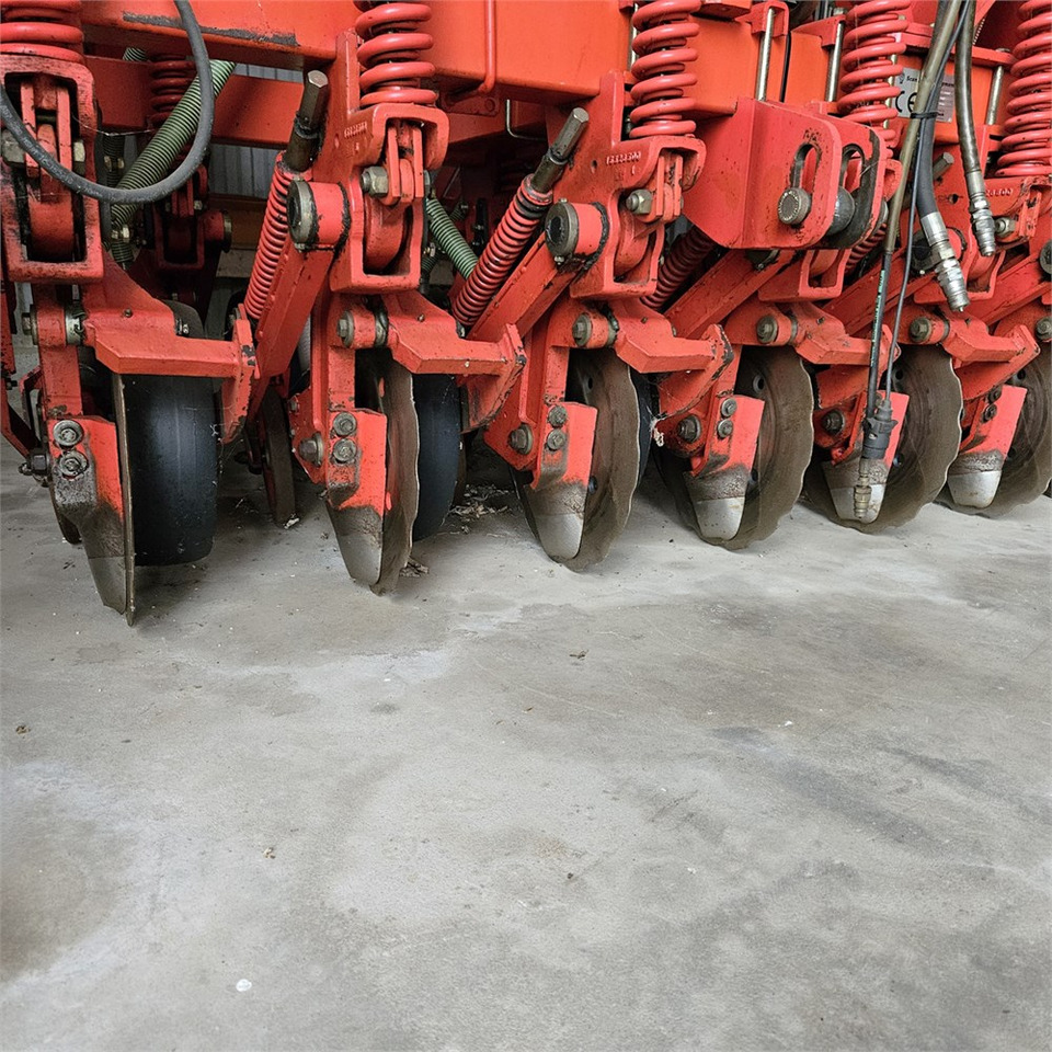 Sowing equipment Gaspardo SS300DP: picture 6