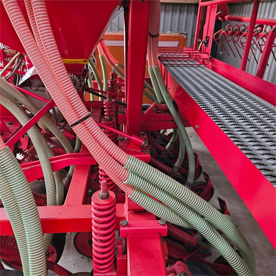 Sowing equipment Gaspardo SS300DP: picture 12