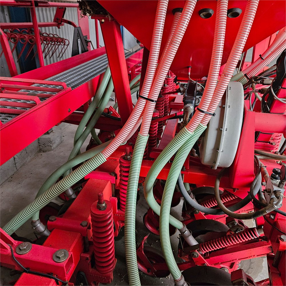 Sowing equipment Gaspardo SS300DP: picture 14