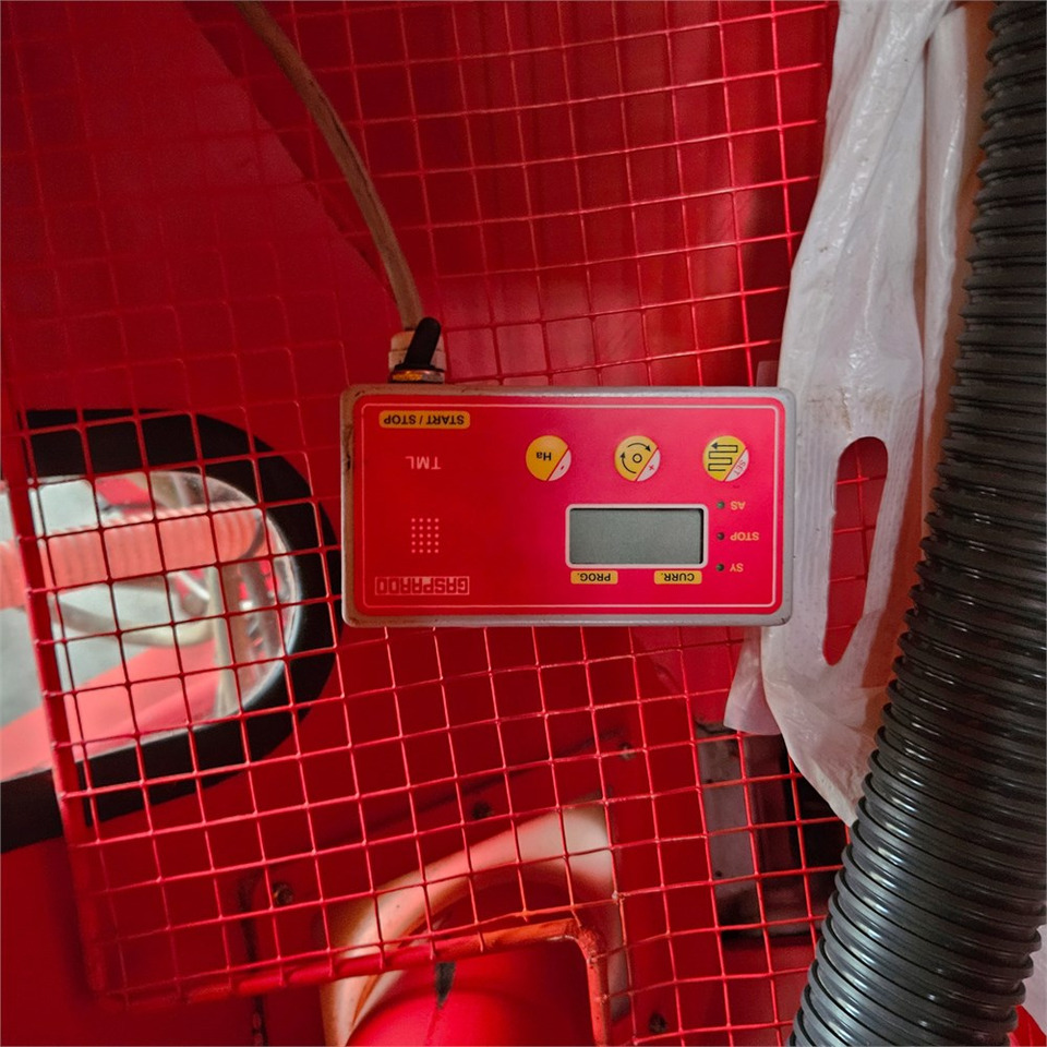 Sowing equipment Gaspardo SS300DP: picture 10