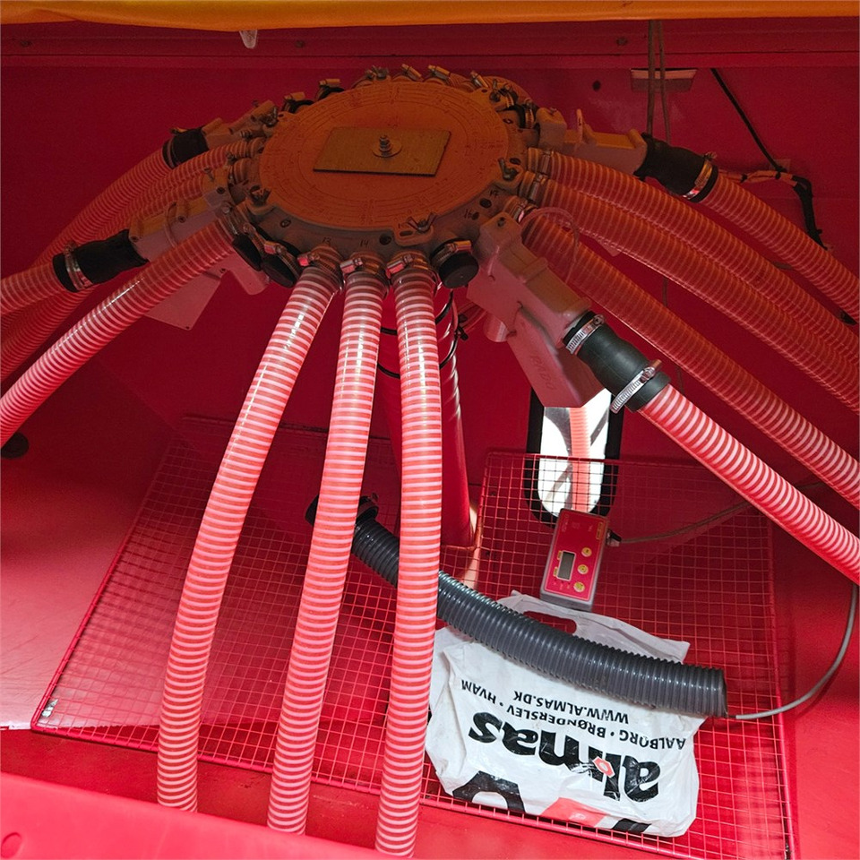 Sowing equipment Gaspardo SS300DP: picture 9