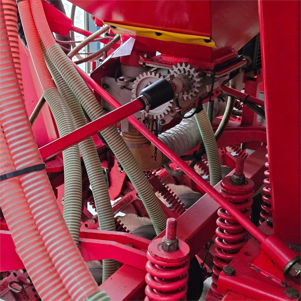 Sowing equipment Gaspardo SS300DP: picture 11