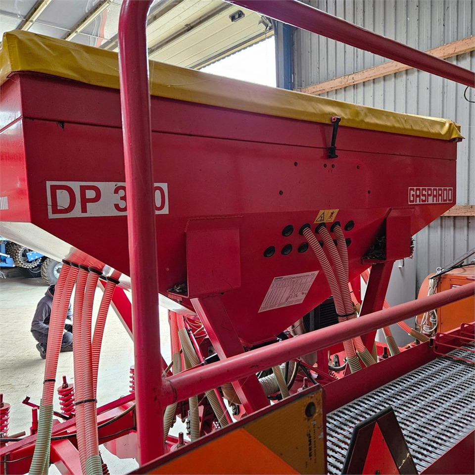 Sowing equipment Gaspardo SS300DP: picture 8