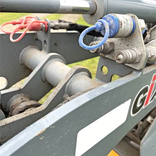 Leasing of Giant D254SW Giant D254SW: picture 19 Leasing of Giant D254SW Giant D254SW: picture 19