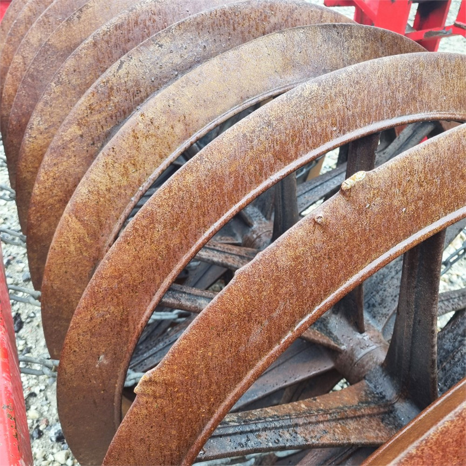 HE-VA 165 Front pakker - Farm roller: picture 4 HE-VA 165 Front pakker - Farm roller: picture 4