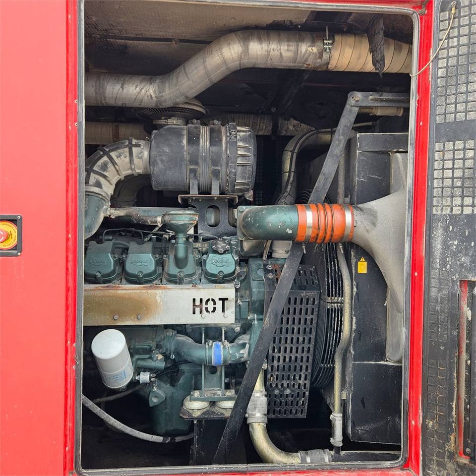 Generator set Himoinsa HDW535 T5 INS 50 HZ: picture 8