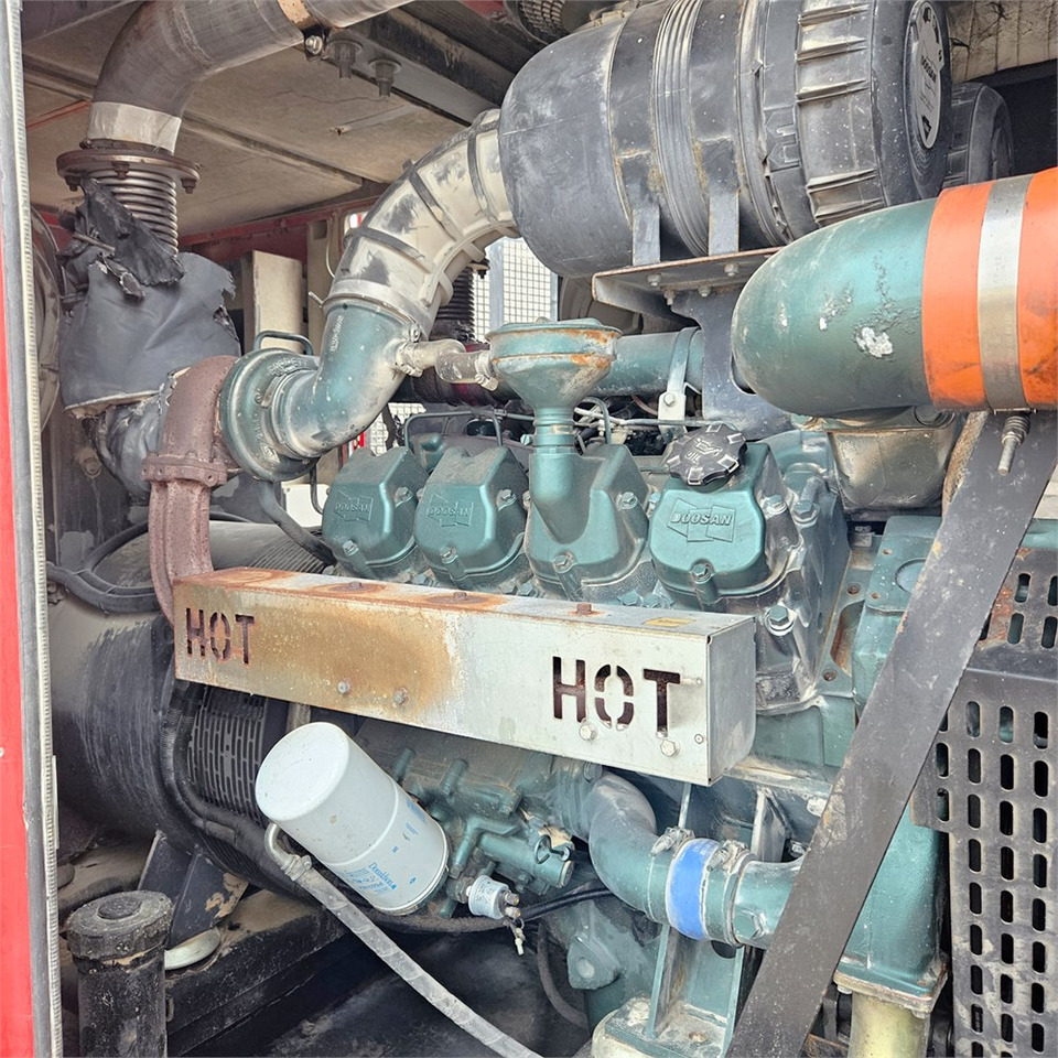 Generator set Himoinsa HDW535 T5 INS 50 HZ: picture 10