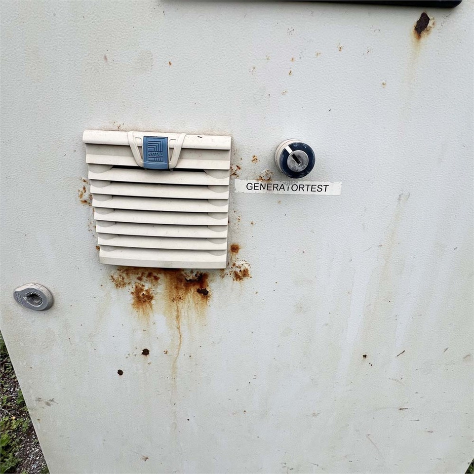 Generator set Himoinsa HFW 125 T5: picture 12