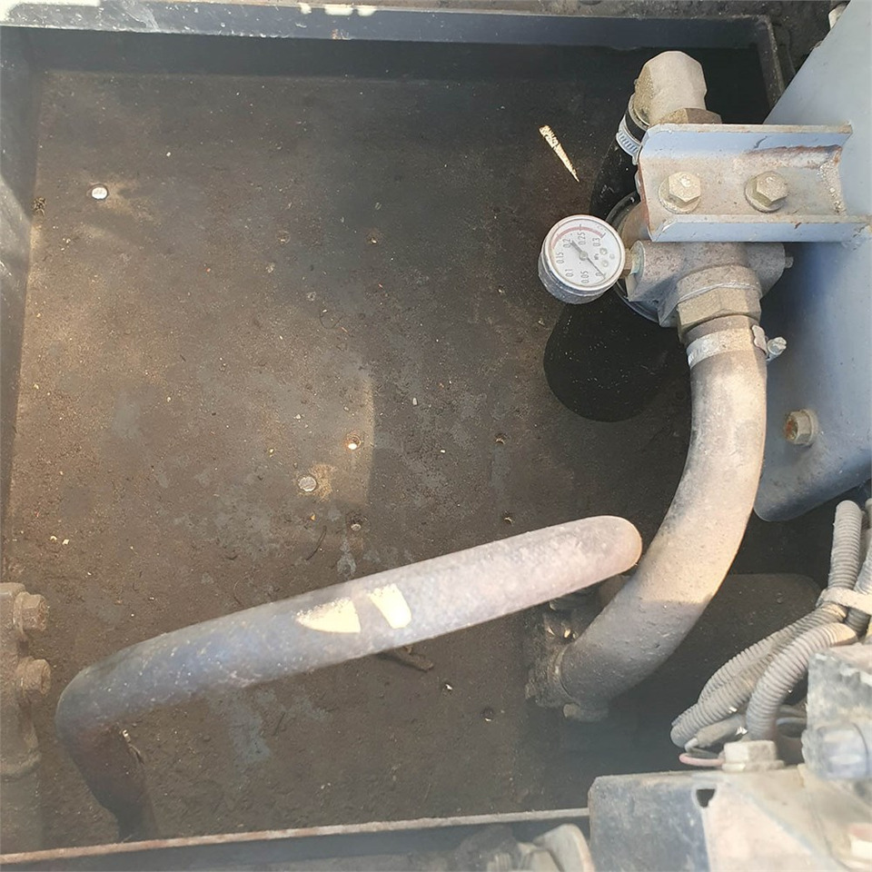 Crawler excavator Hitachi Hitachi ZX250 LC-5B: picture 49 Crawler excavator Hitachi Hitachi ZX250 LC-5B: picture 49