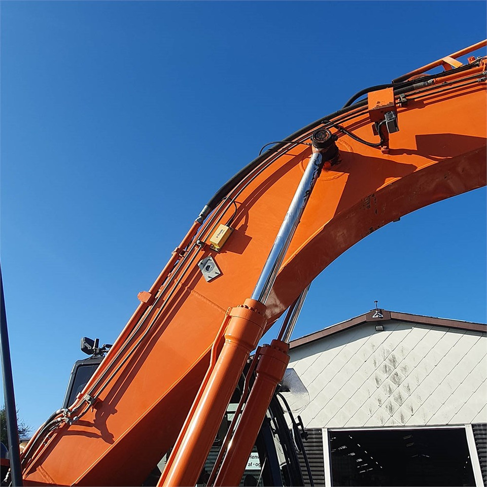 Crawler excavator Hitachi Hitachi ZX250 LC-5B: picture 39 Crawler excavator Hitachi Hitachi ZX250 LC-5B: picture 39