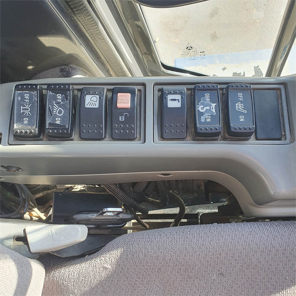 Crawler excavator Hitachi Hitachi ZX250 LC-5B: picture 22 Crawler excavator Hitachi Hitachi ZX250 LC-5B: picture 22