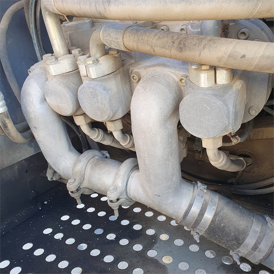 Crawler excavator Hitachi Hitachi ZX250 LC-5B: picture 48 Crawler excavator Hitachi Hitachi ZX250 LC-5B: picture 48