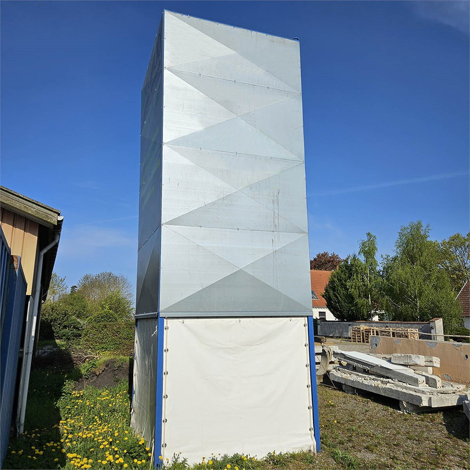 Holland Mineraal Recycling unit - Machine tool: picture 5 Holland Mineraal Recycling unit - Machine tool: picture 5