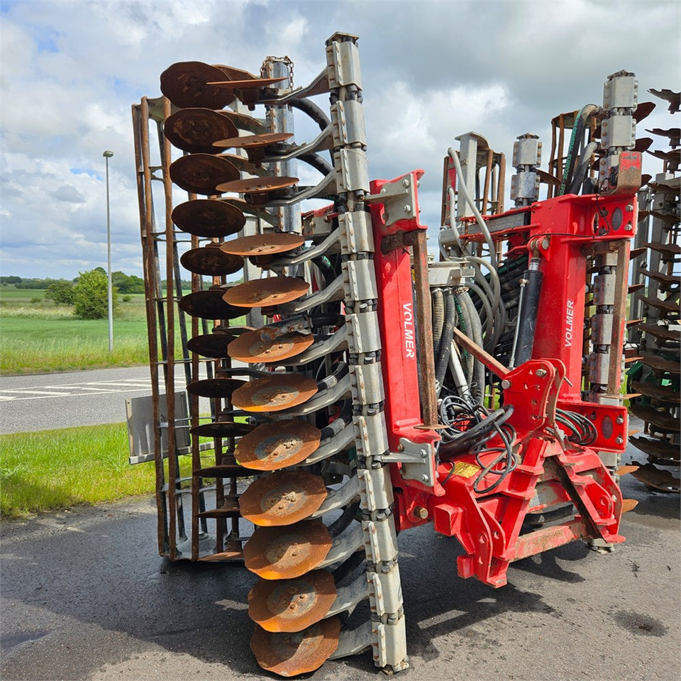 Horsch TRGW 600 - Fertilizing equipment: picture 5 Horsch TRGW 600 - Fertilizing equipment: picture 5