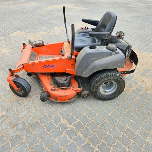 Husqvarna 968999228 CZ4818 Consumer Z - Garden mower: picture 2 Husqvarna 968999228 CZ4818 Consumer Z - Garden mower: picture 2