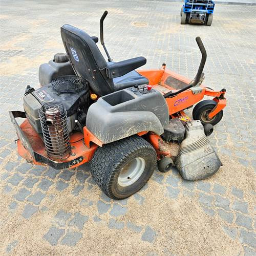 Husqvarna 968999228 CZ4818 Consumer Z - Garden mower: picture 5 Husqvarna 968999228 CZ4818 Consumer Z - Garden mower: picture 5
