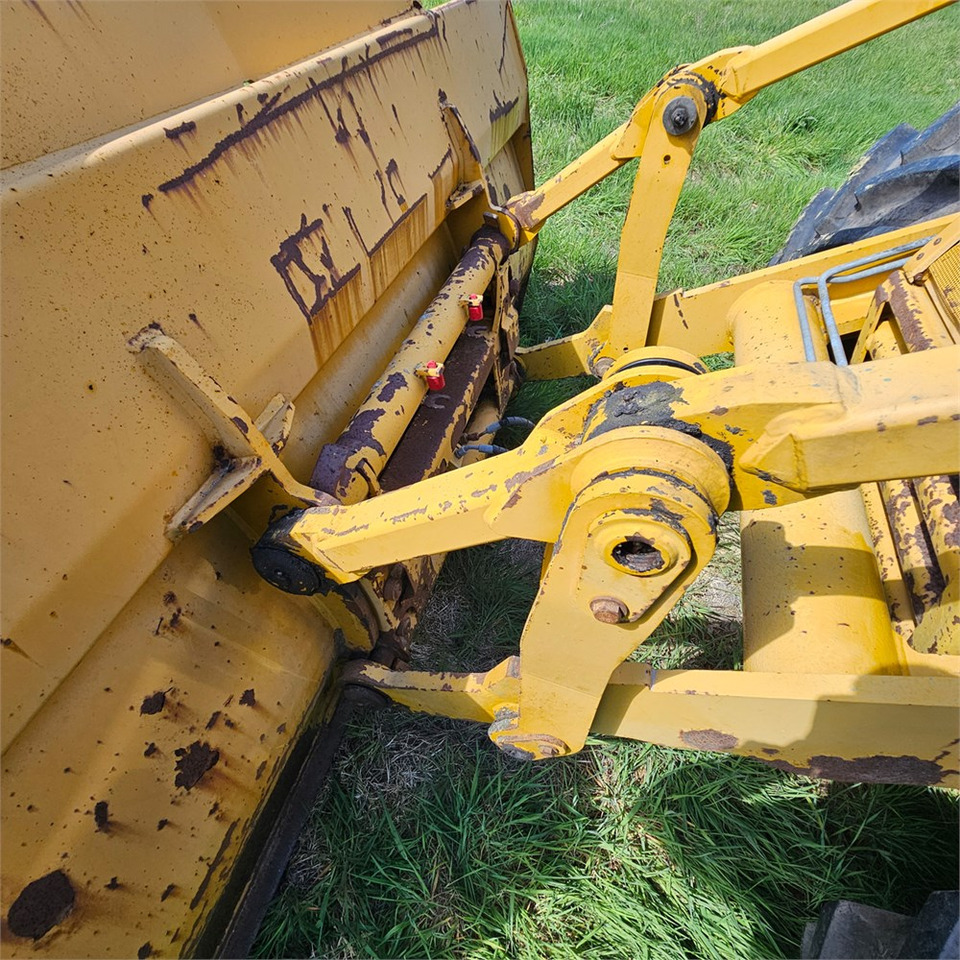 Backhoe loader Hydrema 906C: picture 26
