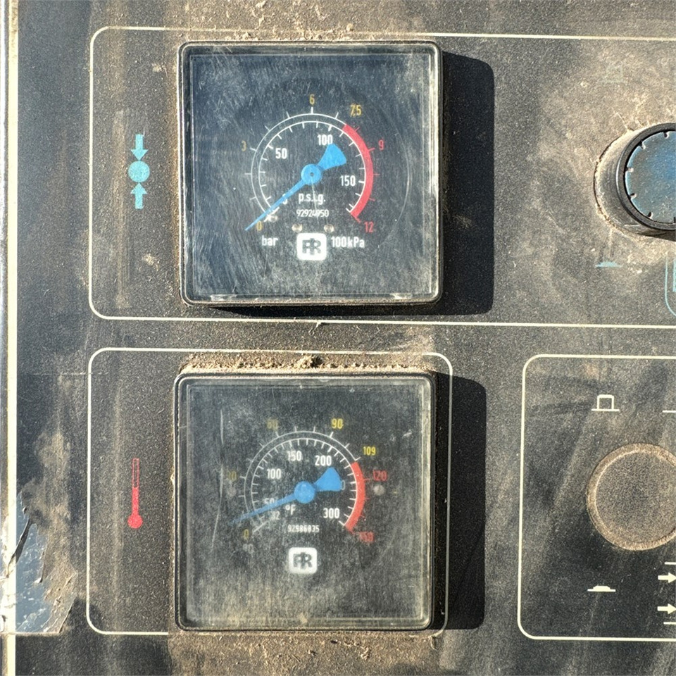 Ingersoll Rand SSR ML 11 - Air compressor: picture 5 Ingersoll Rand SSR ML 11 - Air compressor: picture 5