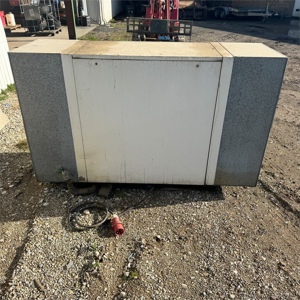 Ingersoll Rand SSR ML 11 - Air compressor: picture 3 Ingersoll Rand SSR ML 11 - Air compressor: picture 3