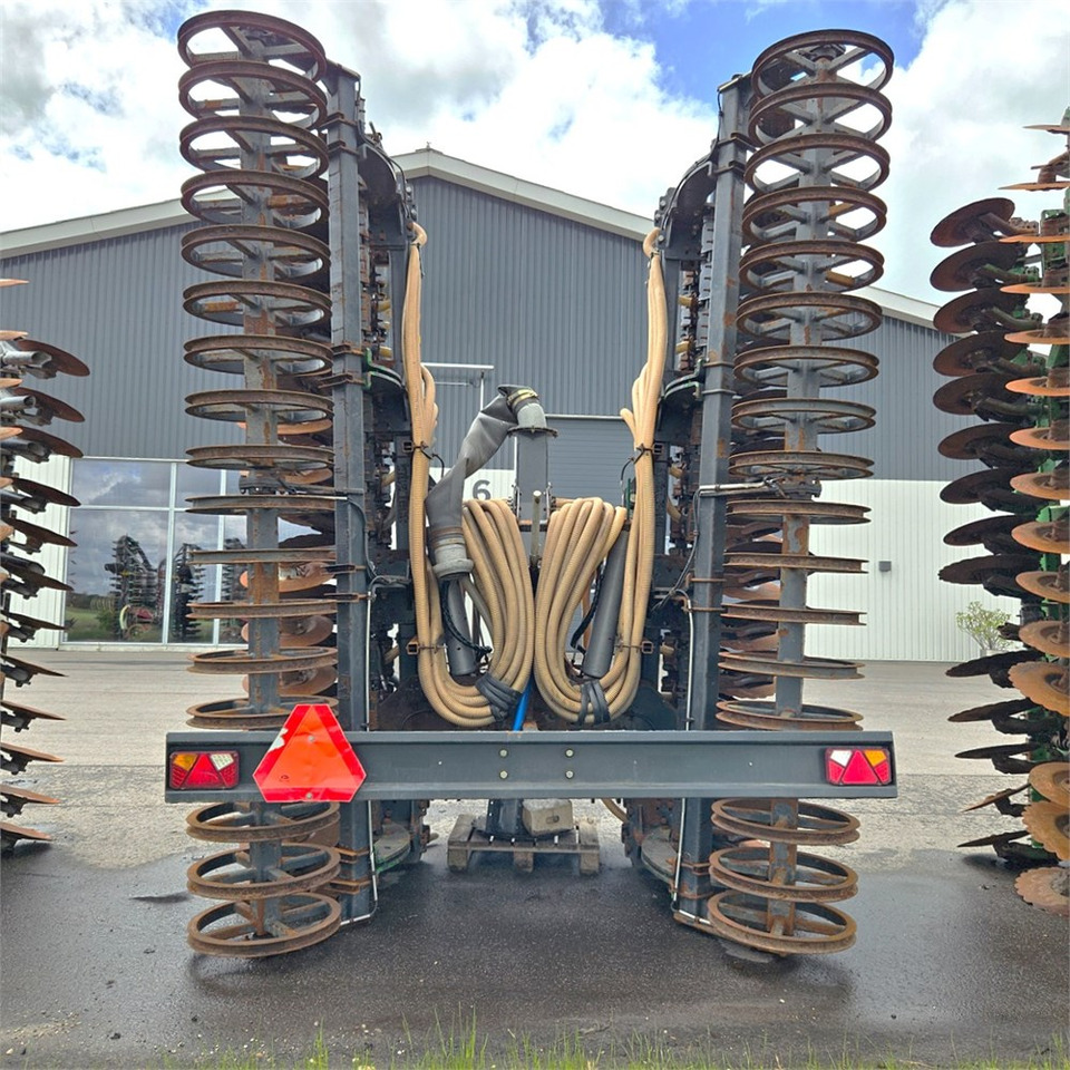 Intertech 7,5m - Fertilizing equipment: picture 4 Intertech 7,5m - Fertilizing equipment: picture 4